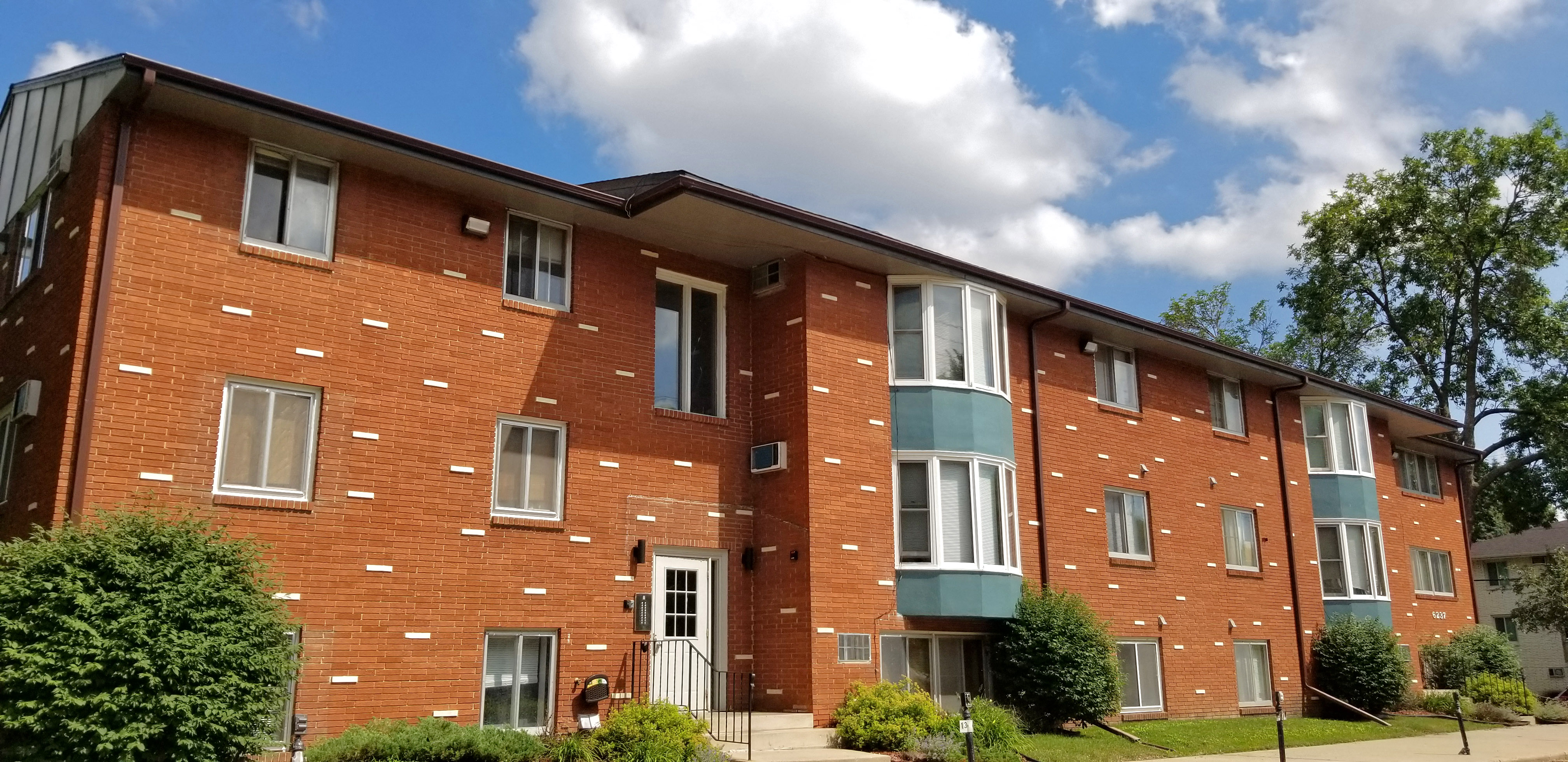 Richfield Square Apartments Apartments in Richfield, MN